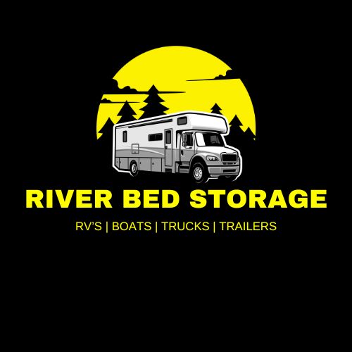 Riverbed RV & Trailer Storage 